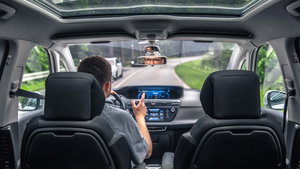 Drive & Listen deixa-te explorar cidades reais sem sair do sofá