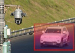 Vais viajar sozinho no carro? Estes radares já te podem multar