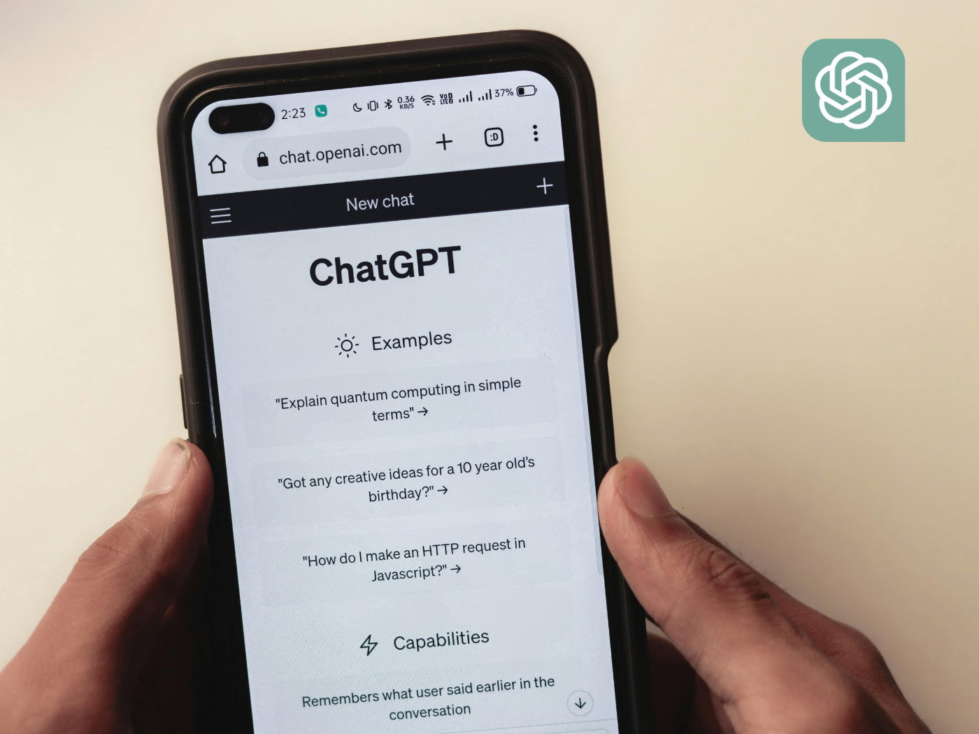 (Vídeo) ChatGPT tem nova forma de falar que adorávamos ver em Portugal ...