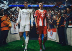 (Vídeo) O trailer do EA Sports FC 26 foi lançado e mostra muitas melhorias