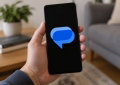 Videochamadas na app Mensagens Google vão mudar... e até o iPhone pode ganhar com isso