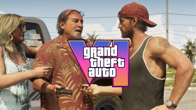 Vídeos de gameplay de GTA 6 surgem online antes do trailer 3