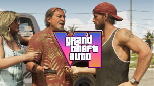 Vídeos de gameplay de GTA 6 surgem online antes do trailer 3