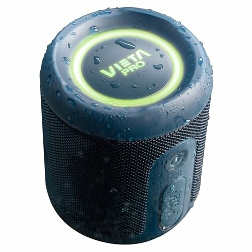 Vieta Pro Altavoz Bluetooth 25W