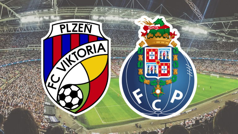 Viktoria Plzen x FC Porto: onde e a que horas ver o jogo da Liga Europa?
