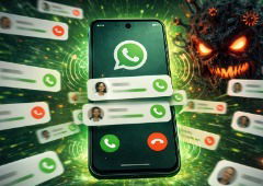 Vírus para WhatsApp causa travamentos e bombardeio de chamadas no Android e iOS