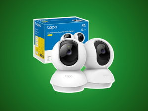 Visão noturna e segurança: Descobre as câmaras mais desejadas da TP-Link!