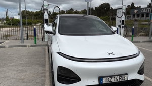 Usei o carregador de veículos elétricos mais rápido em Portugal: como correu