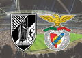 Vitória SC x Benfica: onde/a que horas ver o jogo da Liga Portuguesa?