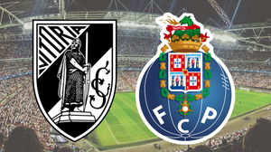 Vitória SC x FC Porto: onde e a que horas ver o jogo da Liga Portuguesa?