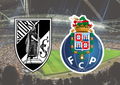 Vitória SC x FC Porto: onde e a que horas ver o jogo da Liga Portuguesa?