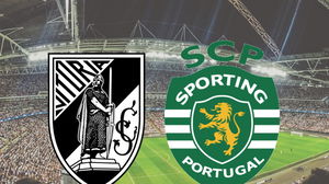 Vitória SC x Sporting: onde e a que horas ver o jogo da Liga Portuguesa?