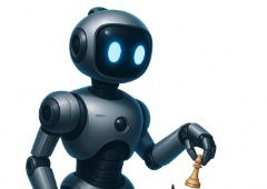 Entra no futuro com o BPI AI Innovation Garden: uma experiência imperdível de IA e robótica