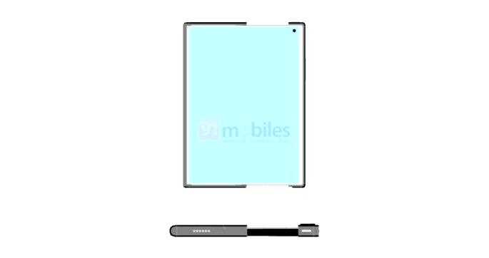 Oppo extensivel