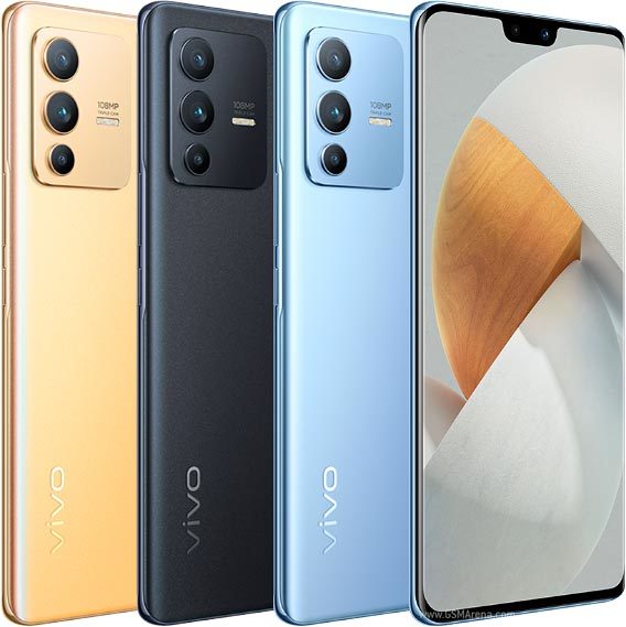 Vivo S12