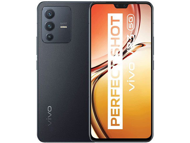 vivo V23 5G
