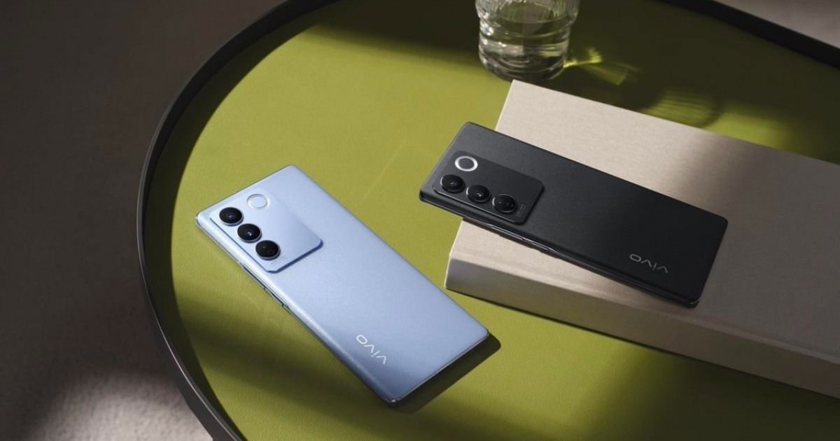 Vivo V27: conhece a nova gama de smartphones Android no MWC 2023 - 4gnews