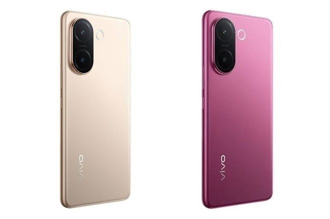 vivo v60e