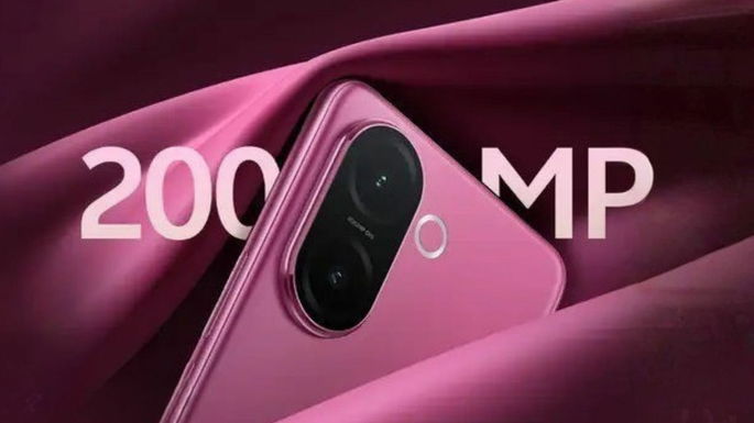 Vivo V60e
