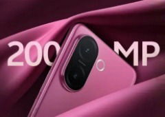 Vivo V60e: smartphone acessível com câmara de 200 MP já tem data de lançamento