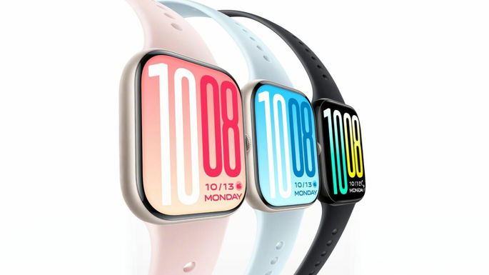 Vivo Watch GT 2