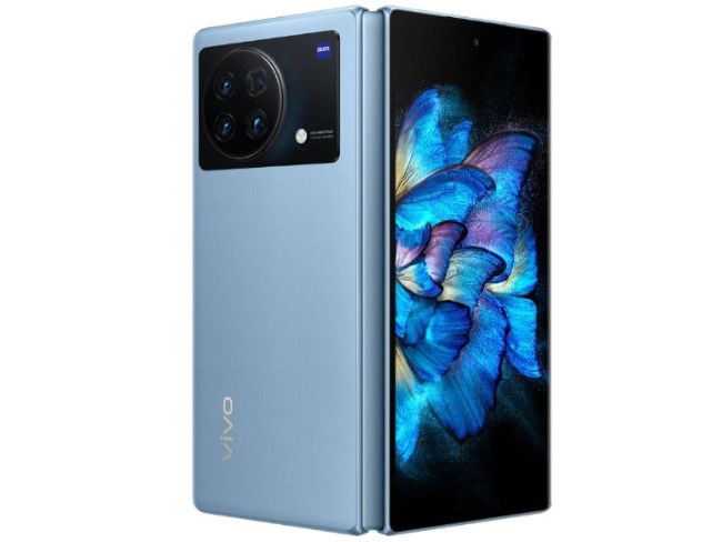 Vivo X Fold+
