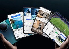 Chega o novo Vivo X Fold 6 com bateria monstruosa que humilha o Galaxy Z Fold8 e iPhone Duo