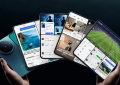 Chega o novo Vivo X Fold 6 com bateria monstruosa que humilha o Galaxy Z Fold8 e iPhone Duo