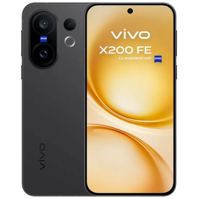 Vivo X200 FE 12GB/512GB