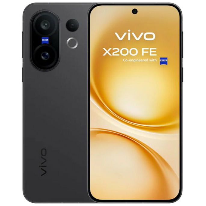 Vivo X200 FE