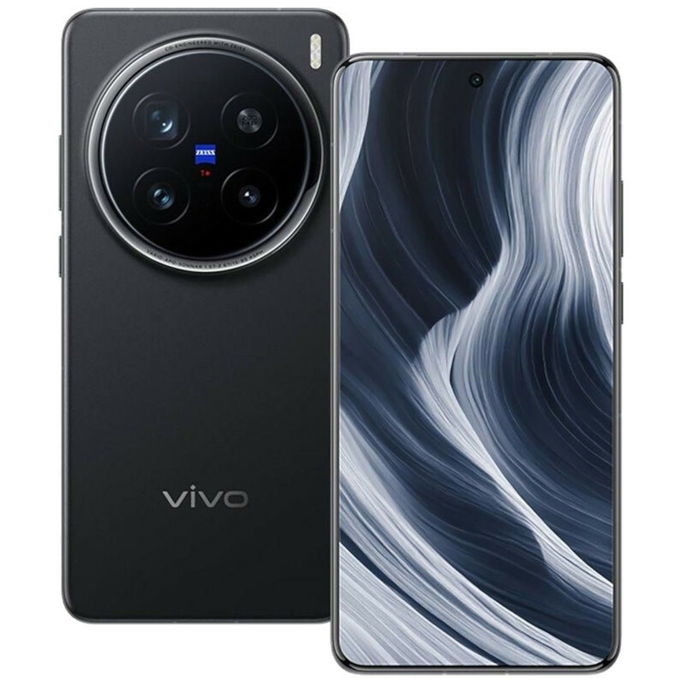 Vivo X200 Pro