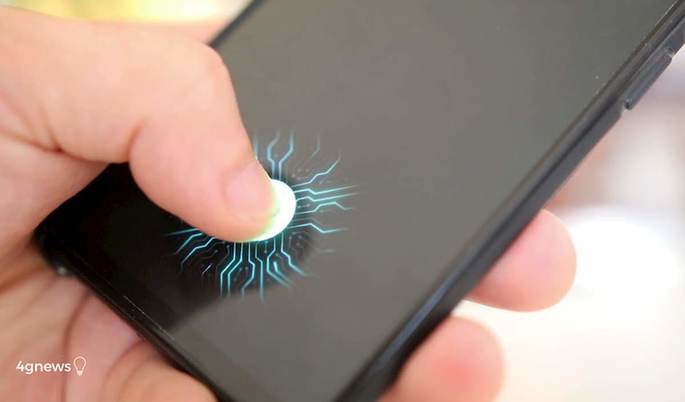 Vivo X20