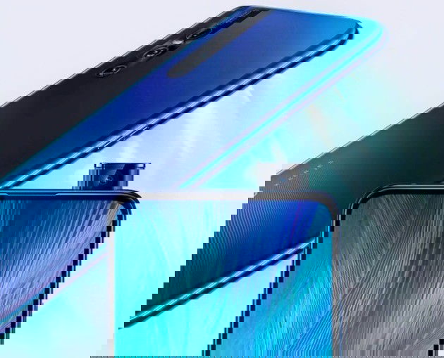 vivo x27