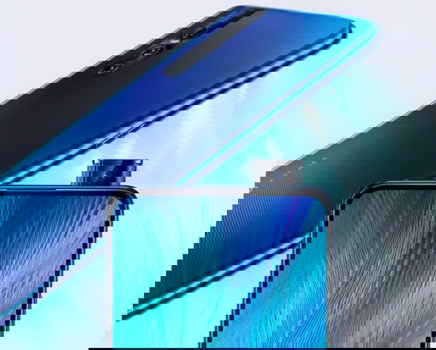 vivo x27