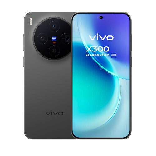 vivo X300 16 GB + 512 GB