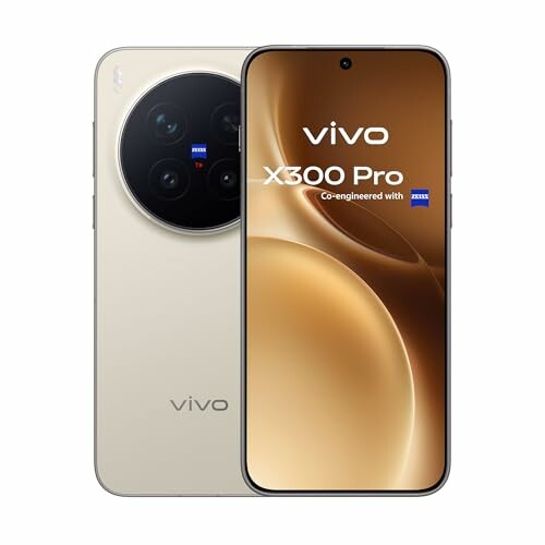 vivo X300 Pro 16 GB + 512 GB
