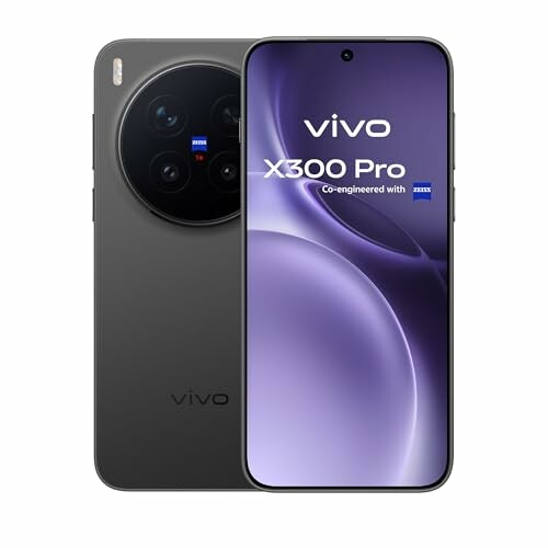vivo X300 Pro 16 GB + 512 GB