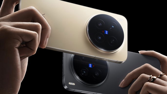 vivo x300 Pro