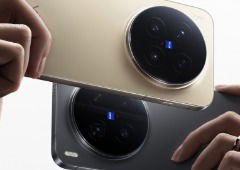 vivo X300 Pro, rival do Xiaomi 17 Pro Max, tem todas as especificações reveladas; confere aqui