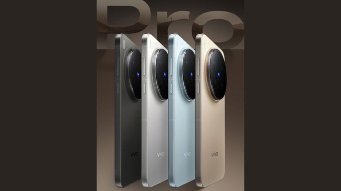 vivo x300 Pro