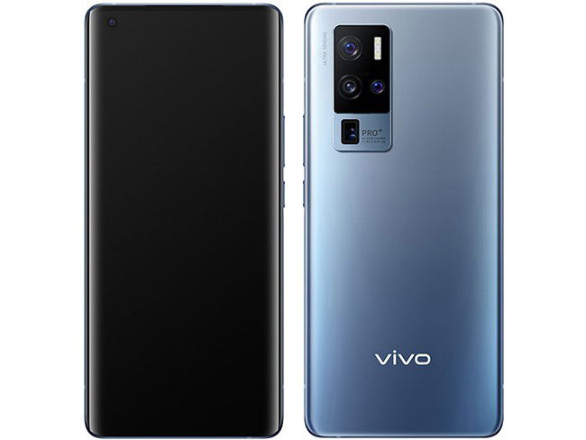 Vivo X50 Pro+