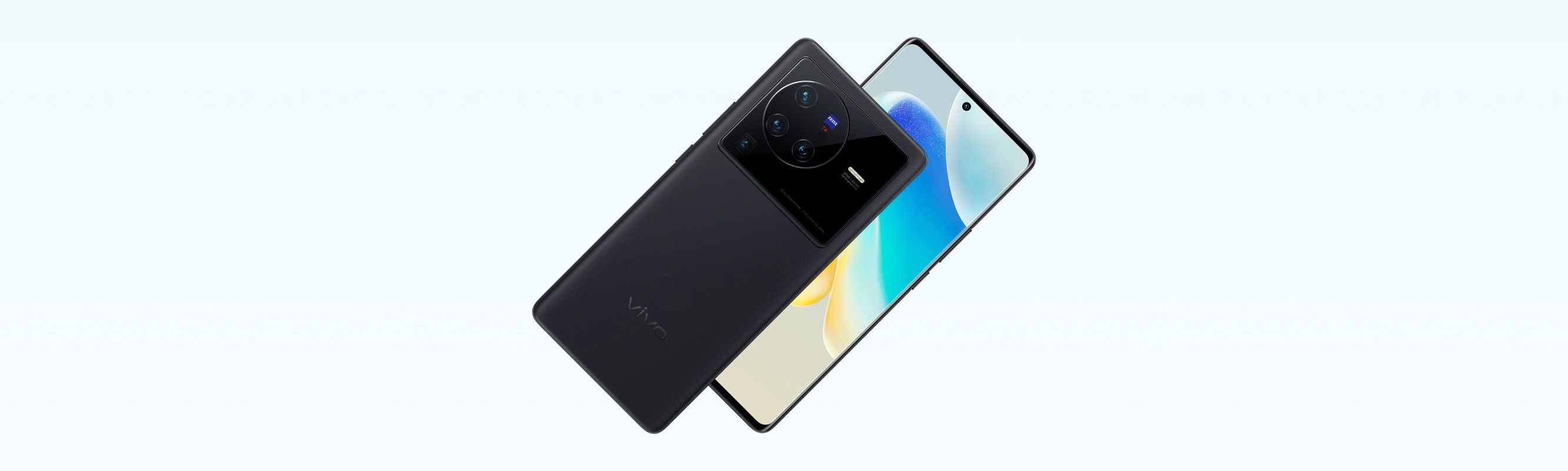 Vivo X80