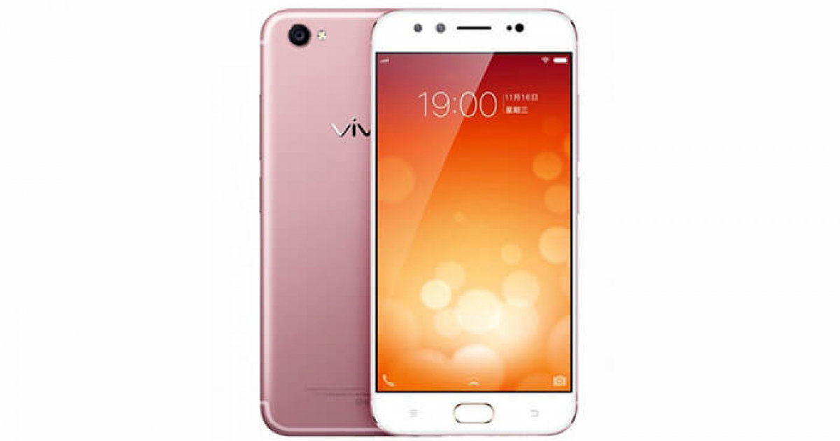 Vivo X9 e X9 Plus apresentados com dual-câmara frontal de 20MP +
