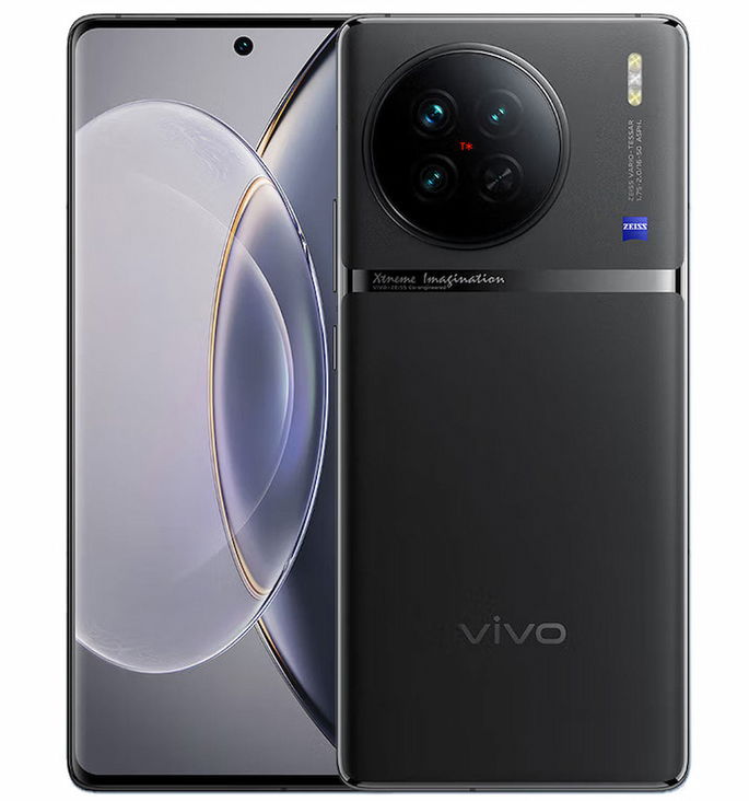 Vivo X90 Series