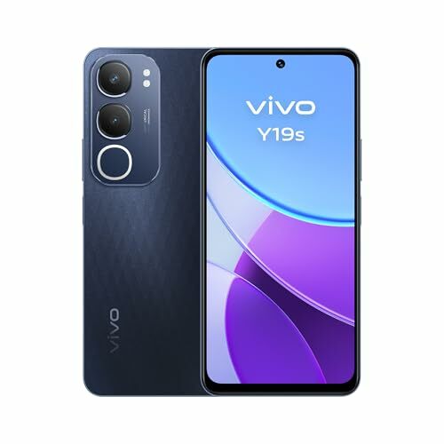 vivo Y19s 8+256 GB