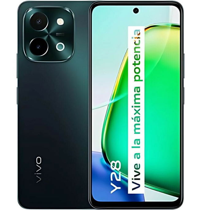 Vivo Y28 4GB/128GB