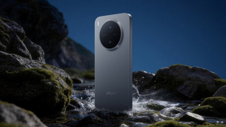 Vivo Y600 Pro estreia bateria gigante e promete vários dias de autonomia