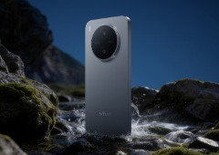 Vivo Y600 Pro estreia bateria gigante e promete vários dias de autonomia