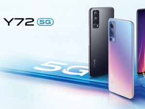 Vivo Y72 em promoção: poupa 50 € na compra do smartphone