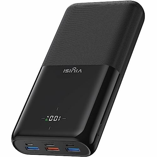 VIYISI Power Bank 30000 mAh